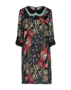 Короткое платье Antonio Marras