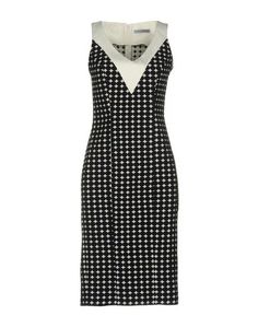 Платье до колена Mbymaiocci