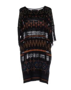 Короткое платье Rachel Zoe