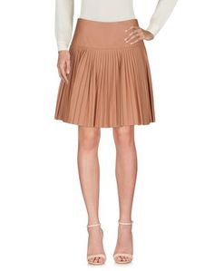 Юбка до колена Blumarine