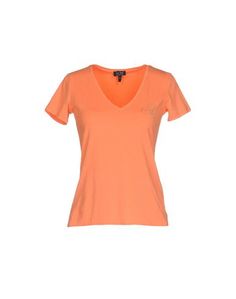 Футболка Armani Jeans