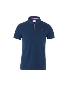 Polo le coq deals sportif gris