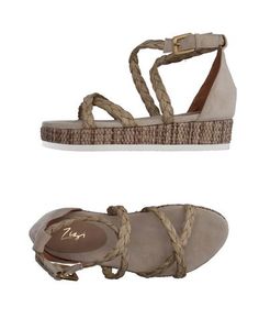 Сандалии Zizi BY Florsheim