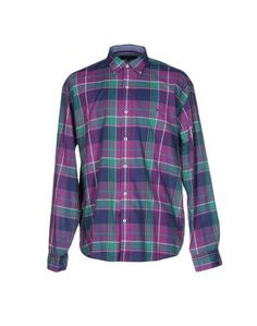 Pубашка Tommy Hilfiger