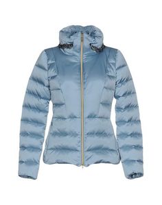 Пуховик Geospirit
