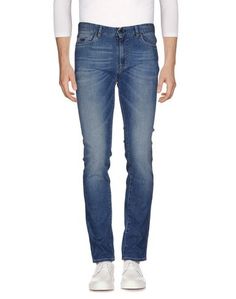 Джинсовые брюки Henry Cottons