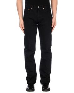 Джинсовые брюки Levis RED TAB