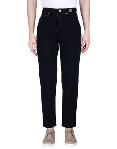Джинсовые брюки Versace Jeans Couture