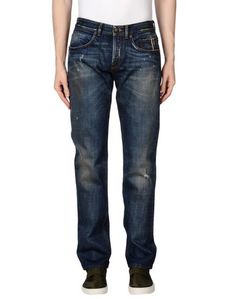 Джинсовые брюки Siviglia Denim