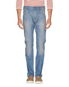 Джинсовые брюки Diesel