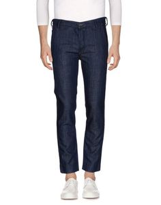 Джинсовые брюки Diesel