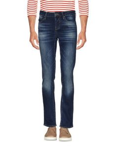 Джинсовые брюки Guess