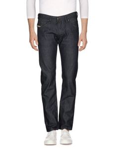 Джинсовые брюки Diesel