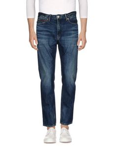 Джинсовые брюки Tommy Hilfiger Denim