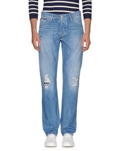 Джинсовые брюки Tommy Hilfiger Denim