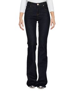 Джинсовые брюки Pinko