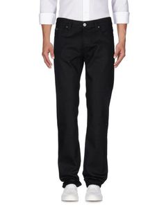 Джинсовые брюки Armani Collezioni