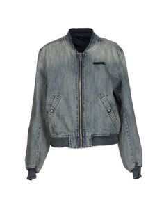 Джинсовая верхняя одежда Diesel