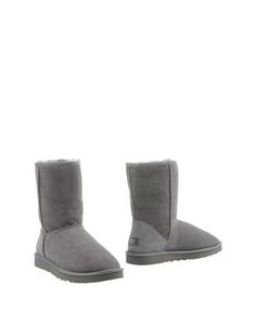 Полусапоги и высокие ботинки UGG Australia