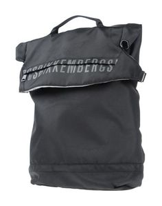 Рюкзаки и сумки на пояс Bikkembergs