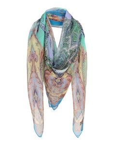 Платок Etro