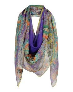 Платок Etro