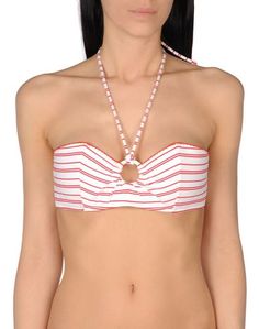 Купальный бюстгальтер Blumarine Beachwear