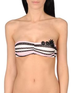 Купальный бюстгальтер Blumarine Beachwear