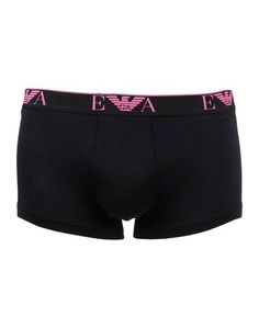 Боксеры Emporio Armani