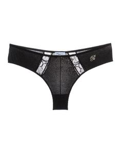 Трусы-стринги Blumarine Underwear