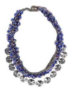 Ожерелье Maria Calderara