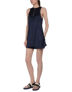 Комбинезоны без бретелей T by Alexander Wang