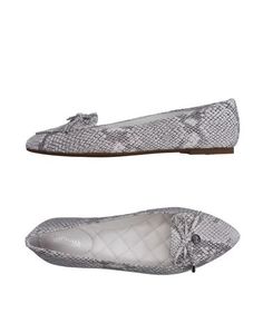 Мокасины Michael Michael Kors