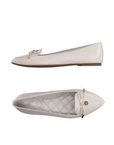 Мокасины Michael Michael Kors