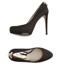 Туфли Michael Michael Kors