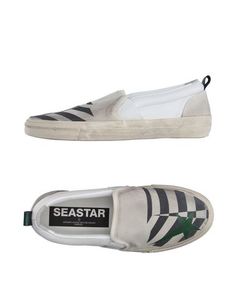 Низкие кеды и кроссовки Golden Goose