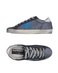Низкие кеды и кроссовки Golden Goose