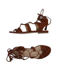 Сандалии Stuart Weitzman