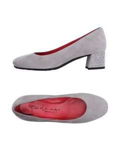 Туфли PAS DE Rouge