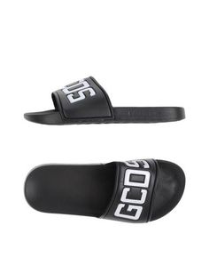 Сандалии Gcds