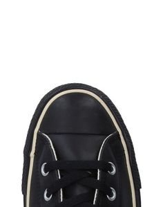 Высокие кеды и кроссовки Converse ALL Star
