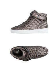 Высокие кеды и кроссовки Michael Michael Kors
