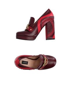 Мокасины Pinko