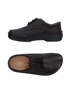 Обувь на шнурках Birkenstock