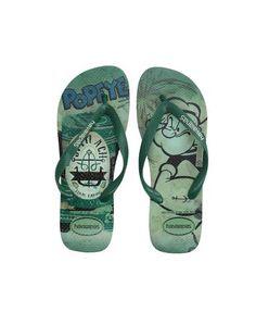 Вьетнамки Havaianas