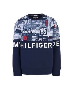 Толстовка Tommy Hilfiger Denim