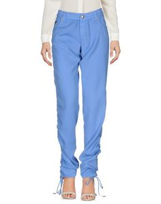 Повседневные брюки Blumarine
