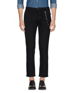 Повседневные брюки Officina 36