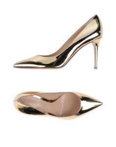 Туфли Gianvito Rossi