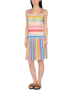 Пляжное платье Missoni